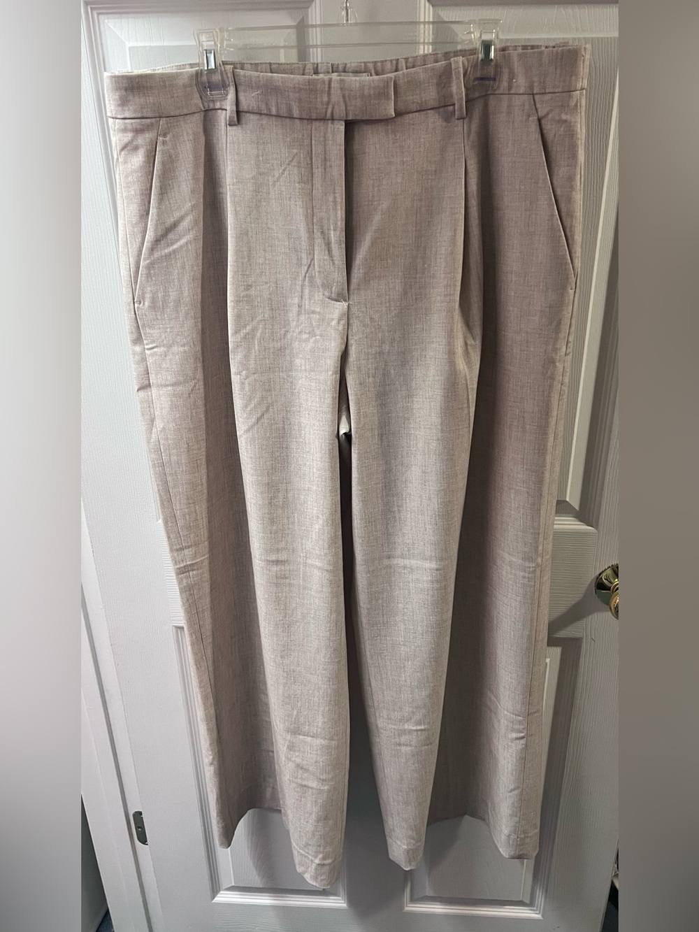 Abercrombie & Fitch women’s work pants size 16
